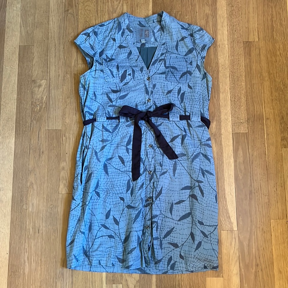 Anthropologie Dress size 10